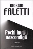 Portada de POCHI INUTILI NASCONDIGLI (ROMANZI E RACCONTI)