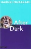 Portada de AFTER DARK / DRUK 11