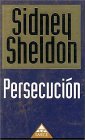 Portada de PERSECUCION