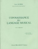 Portada de LEGRON - CONOCIMIENTO DEL LENGUAJE MUSICAL 2º (PREPARATORIO) (LIBRO DEL ALUMNO) VERDE