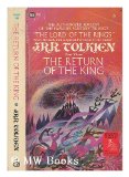 Portada de THE RETURN OF THE KING : BEING THE THIRD PART OF THE LORD OF THE RINGS / WITH A NEW FOREWORD BY THE AUTHOR