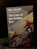 Portada de THE CASE OF THE GOLDEN BOY (TOM AUSTEN MYSTERIES #16) [MASS MARKET PAPERBACK]...