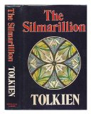 Portada de THE SILMARILLION