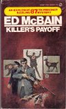 Portada de KILLER'S PAYOFF