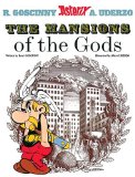 Portada de THE MANSIONS OF THE GODS