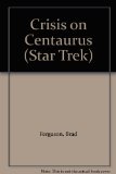Portada de CRISIS ON CENTAURUS (STAR TREK)
