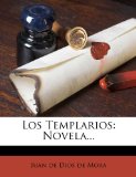 Portada de LOS TEMPLARIOS: NOVELA...