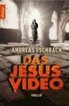 Portada de DAS JESUS VIDEO