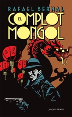 Portada del libro