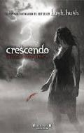 Portada de CRESCENDO