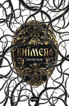 Portada de KHIMERA