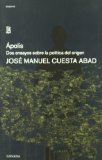 Portada del libro