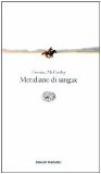 Portada de MERIDIANO DI SANGUE (EINAUDI TASCABILI)