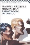 Portada de SABOTAGGIO OLIMPICO (UNIVERSALE ECONOMICA)