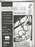 Portada de ANNABEL LEE EROTICA NUMERO 2