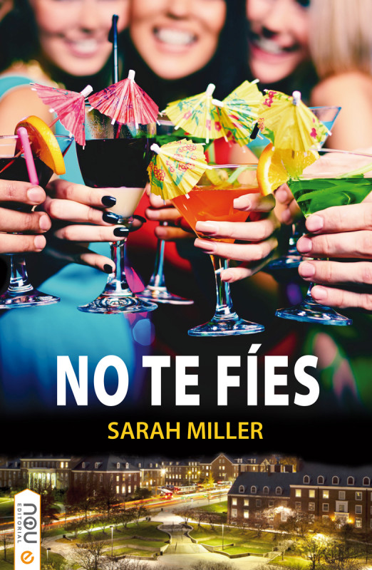 Portada del libro