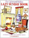Portada de [THE CALVIN AND HOBBES LAZY SUNDAY BOOK: A COLLECTION OF SUNDAY CALVIN AND HOBBES CARTOONS BY (AUTHOR)WATTERSON, BILL]THE CALVIN AND HOBBES LAZY SUNDAY BOOK: A COLLECTION OF SUNDAY CALVIN AND HOBBES CARTOONS[PAPERBACK]01-01-1989