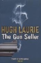 Portada de THE GUN SELLER