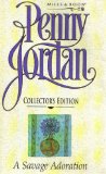 Portada de PASSIONATE RELATIONSHIP (PENNY JORDAN COLLECTOR'S EDITIONS)