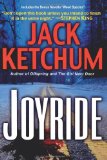 Portada de JOYRIDE