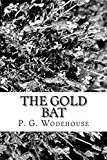 Portada de THE GOLD BAT