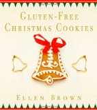 Portada de GLUTEN-FREE CHRISTMAS COOKIES