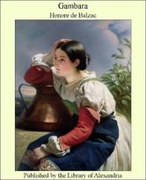 Portada de GAMBARA