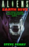 Portada de ALIENS. EARTH HIVE