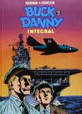 Portada de BUCK DANNY INTEGRAL 03