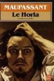 Portada de LE HORLA
