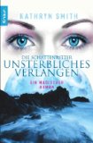 Portada de DIE SCHATTENRITTER: UNSTERBLICHES VERLANGEN