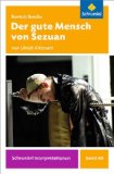 Portada de DER GUTE MENSCH VON SEZUAN
