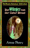 Portada de DER W&Uuml;RGER VON DER CATER STREET