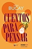 Portada de CUENTOS PARA PENSAR = STORIES TO THINK (BIBLIOTECA JORGE BUCAY)