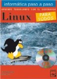 Portada del libro