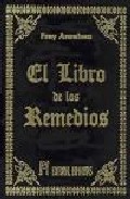 Portada de EL LIBRO DE LOS REMEDIOS