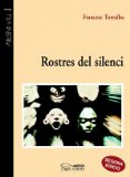 Portada de ROSTRES DEL SILENCI