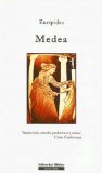 Portada de MEDEA