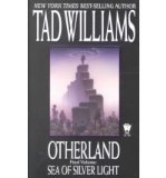 Portada de [(SEA OF SILVER LIGHT)] [BY: TAD WILLIAMS]