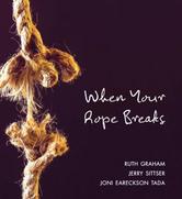 Portada de WHEN YOUR ROPE BREAKS