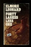 Portada de FORTY LASHES LESS ONE