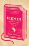 Portada de FIRMIN: ADVENTURES OF A METROPOLITAN LOWLIFE