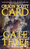 Portada de THE GATE THIEF (MITHER MAGES)