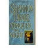 Portada de [(CONQUER THE NIGHT)] [BY: SHANNON DRAKE]