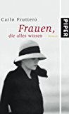 Portada de FRAUEN, DIE ALLES WISSEN