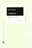 Portada de LAS LEYES. CATILINARIAS