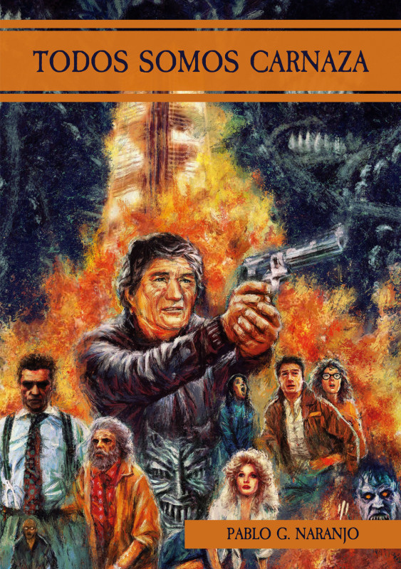 Portada del libro