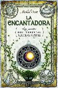 Portada de LA ENCANTADORA    (EBOOK)