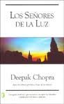 Portada de LOS SE&Ntilde;ORES DE LA LUZ