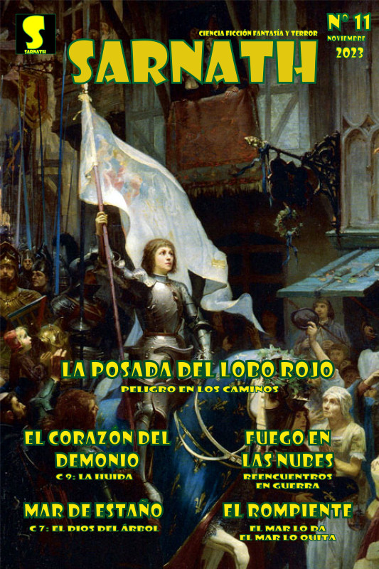 Portada del libro